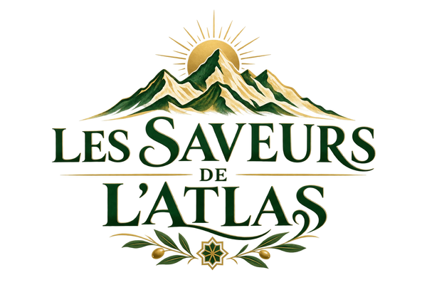 Les Saveurs de l'Atlas
