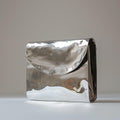 Silver Bag Lux