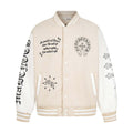 Structured Clay Jacket
