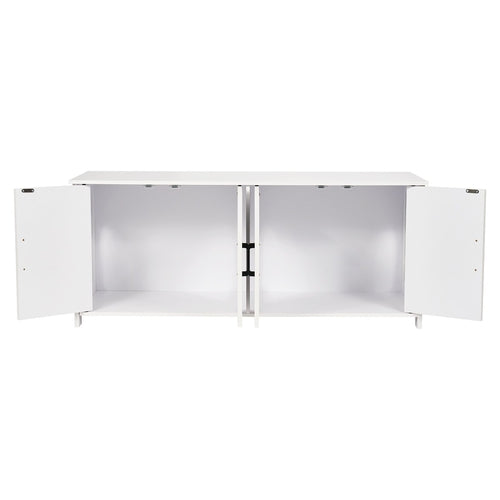 Cat Litter Box Enclosure for 2 Cats, Litter Box Furniture Hidden with
